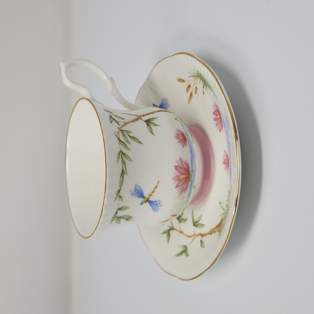 2002 Shelly's Teaware Dragonfly oakleigh
